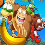 Banana Kong Online