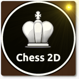 Chess 2D: Cờ Vua