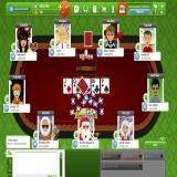 Goodgame Poker: Game Bài