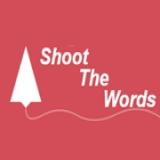 Shoot The Words