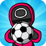 Soccer Squid  Game