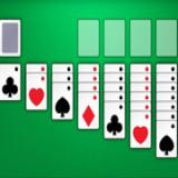 Solitaire · Play Klondike, Spider & Freecell
