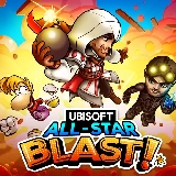 Ubisoft All Star Blast! Đặt Boom Online