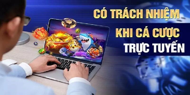 Chơi Có Trách Nhiệm - Nguyên Tắc Và Cam Kết Quan Trọng 2 Nguyên tắc chơi có trách nhiệm của nhà cái